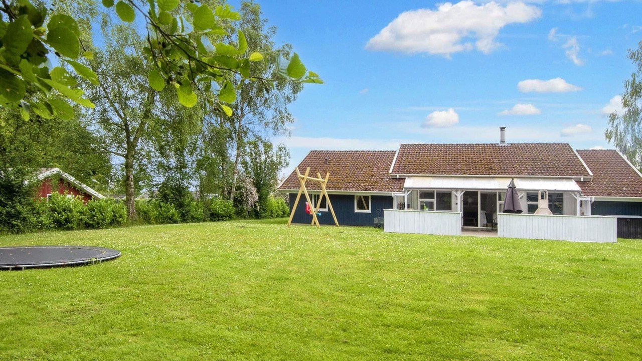 Photo of Outdoor in Nordborg