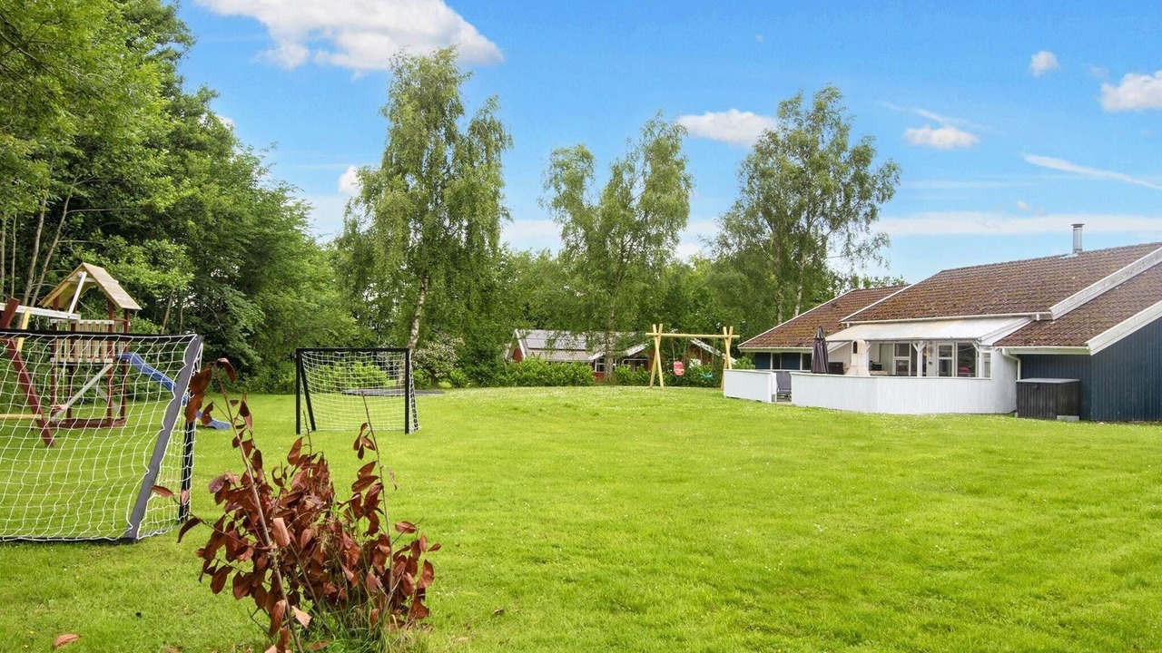 Photo of Outdoor in Nordborg