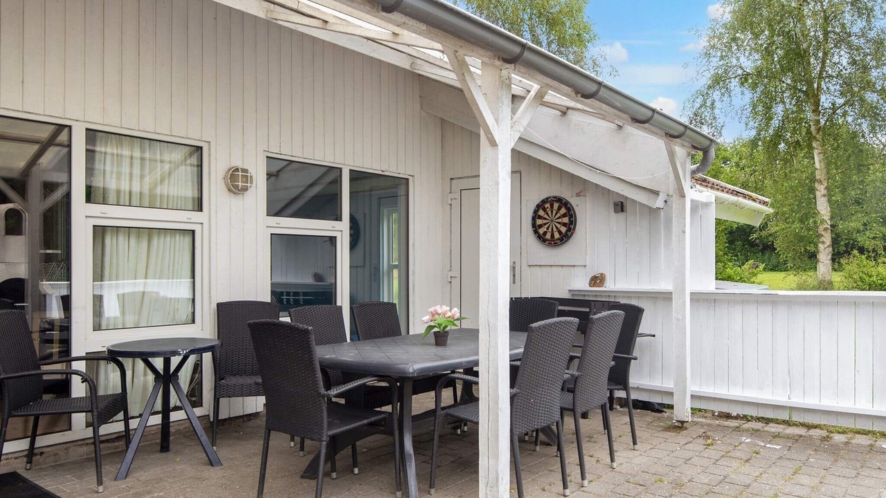 Photo of Outdoor in Nordborg