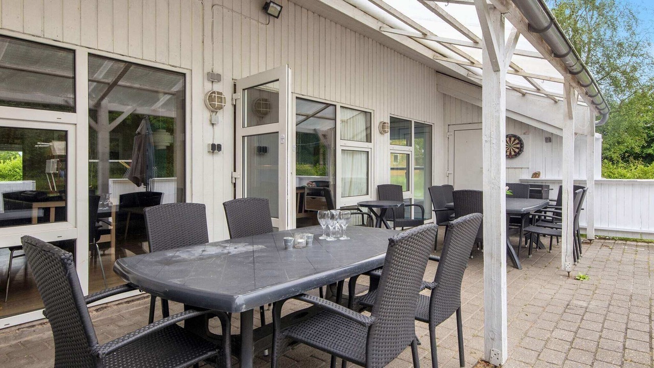 Photo of Outdoor in Nordborg