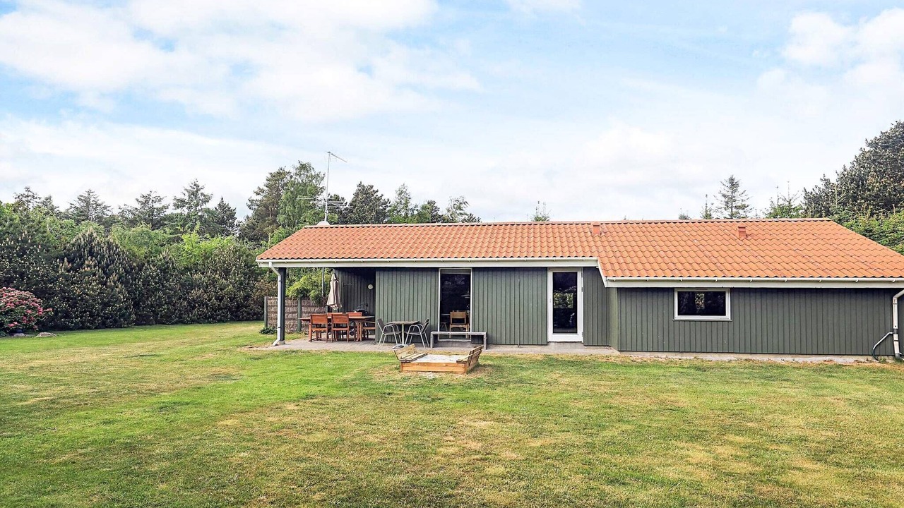 Photo of Outdoor in Bøtø By