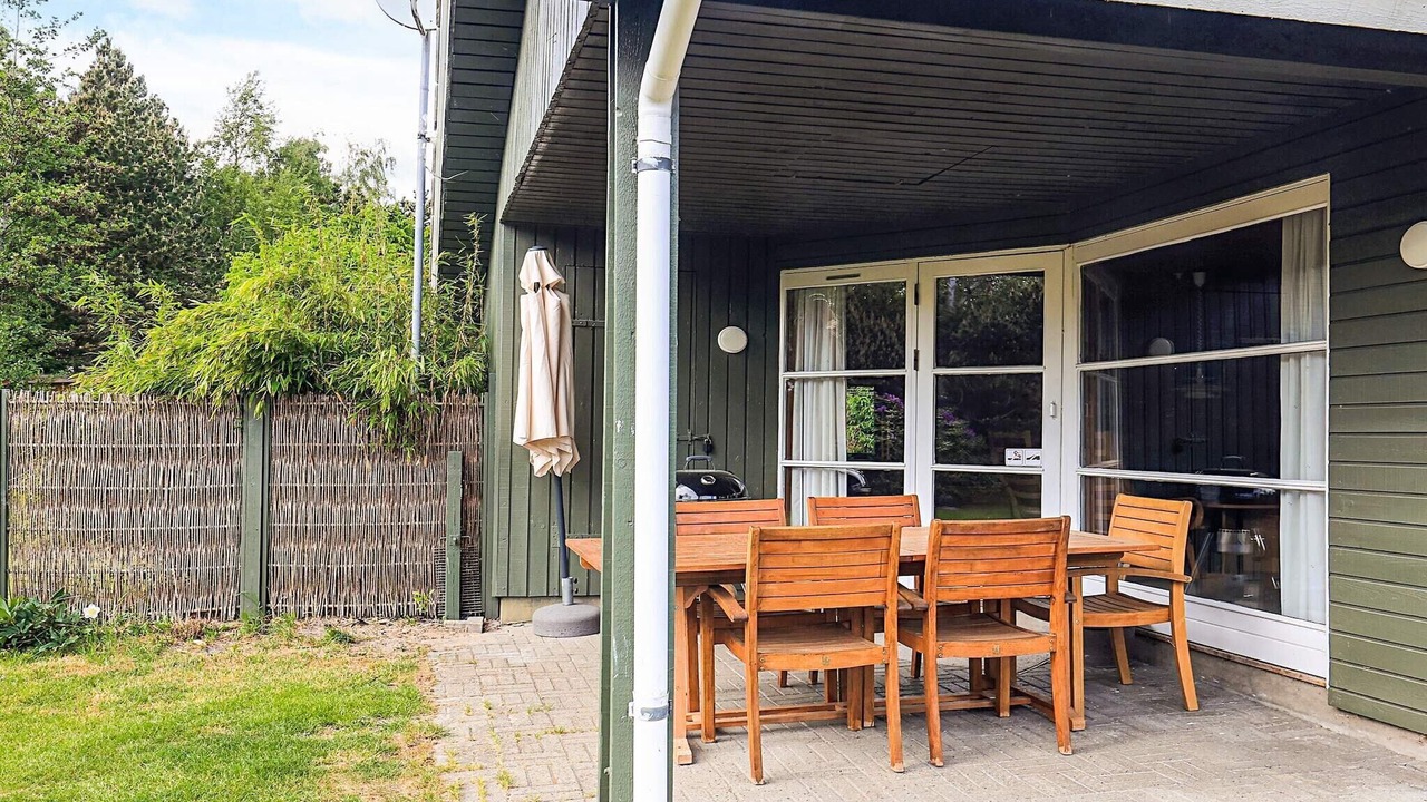 Photo of Outdoor in Bøtø By