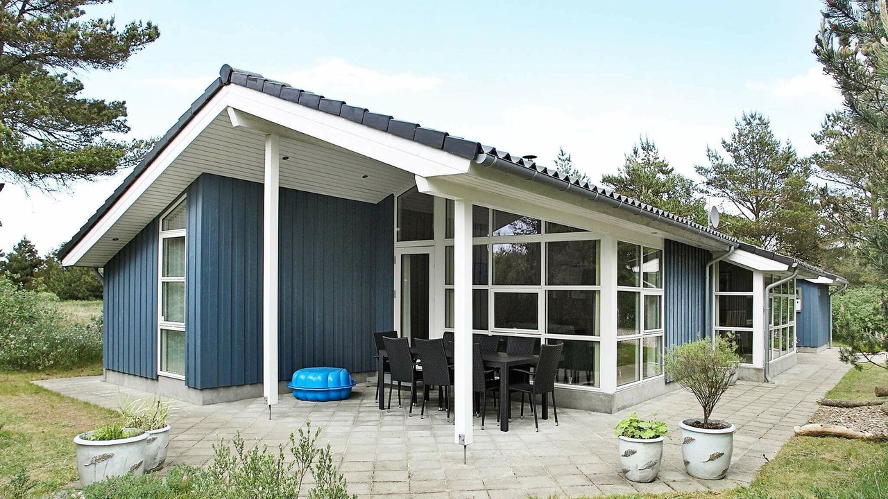 Photo of Outdoor in Torup Strand