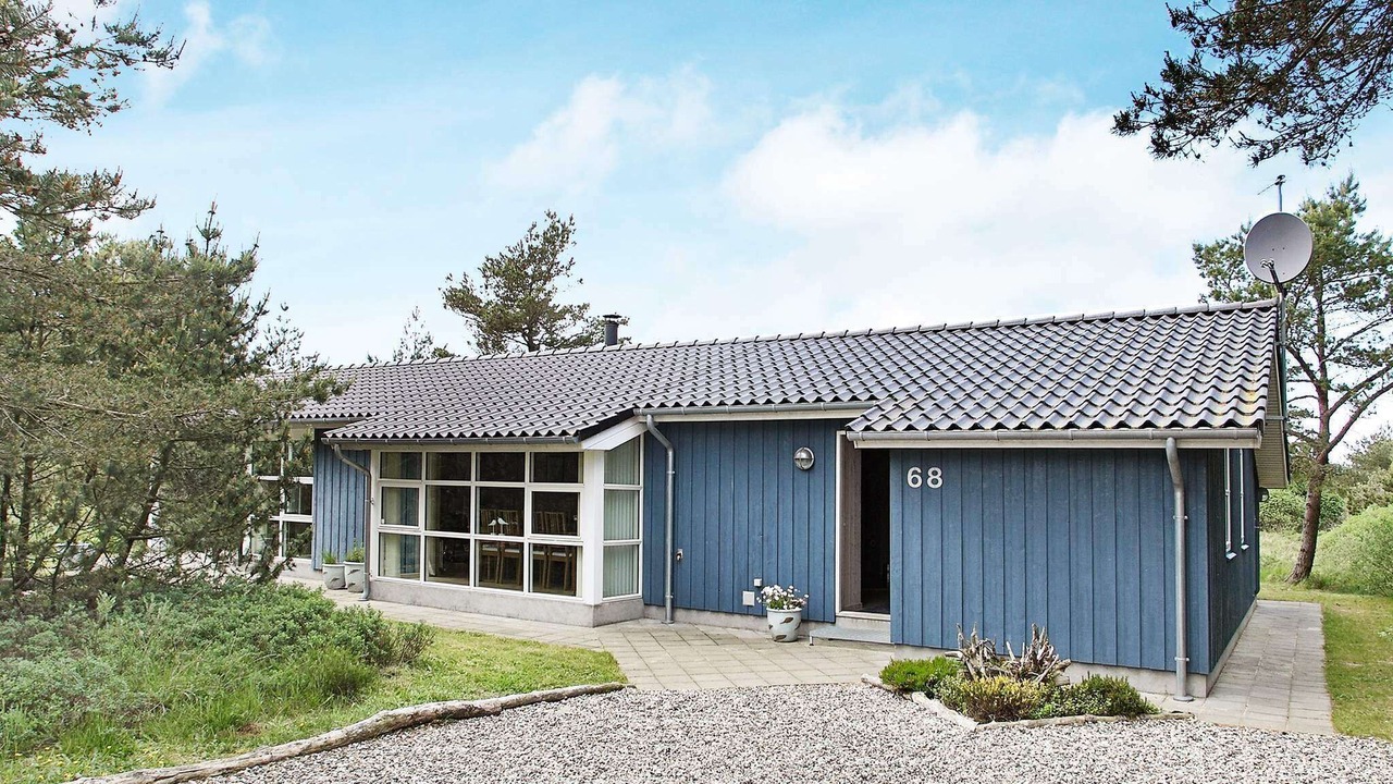 Photo of Outdoor in Torup Strand