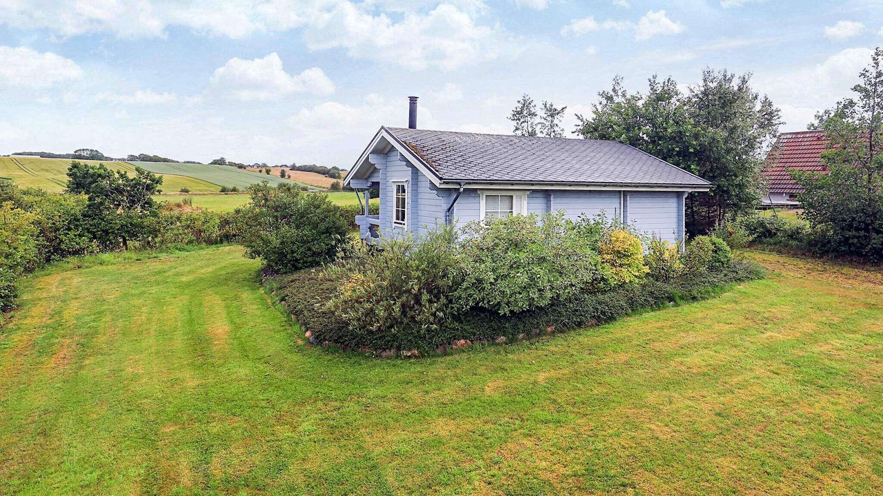 Photo of Outdoor in Floutrup