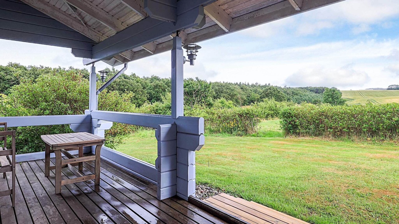 Photo of Outdoor in Floutrup