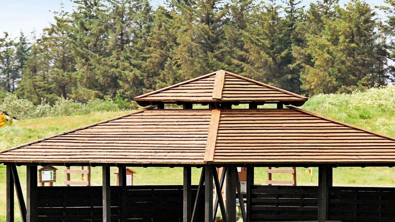 Photo of Outdoor in Tranum