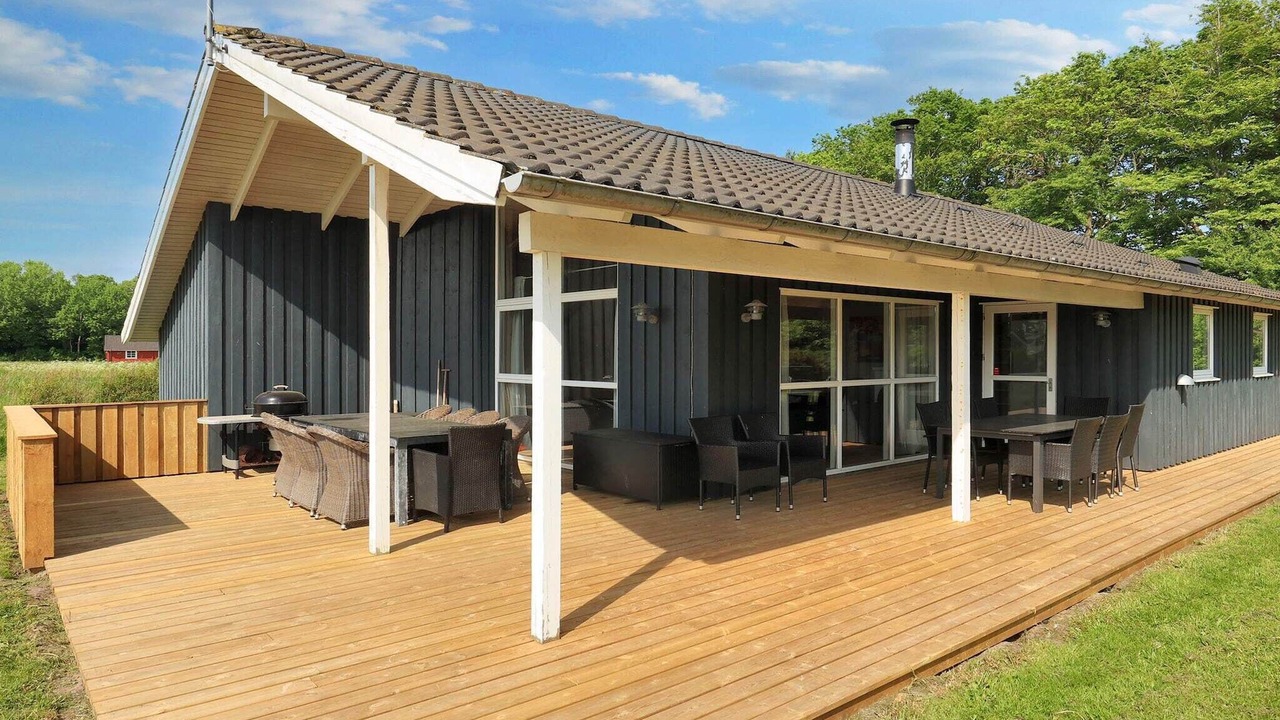 Photo of Outdoor in Egense