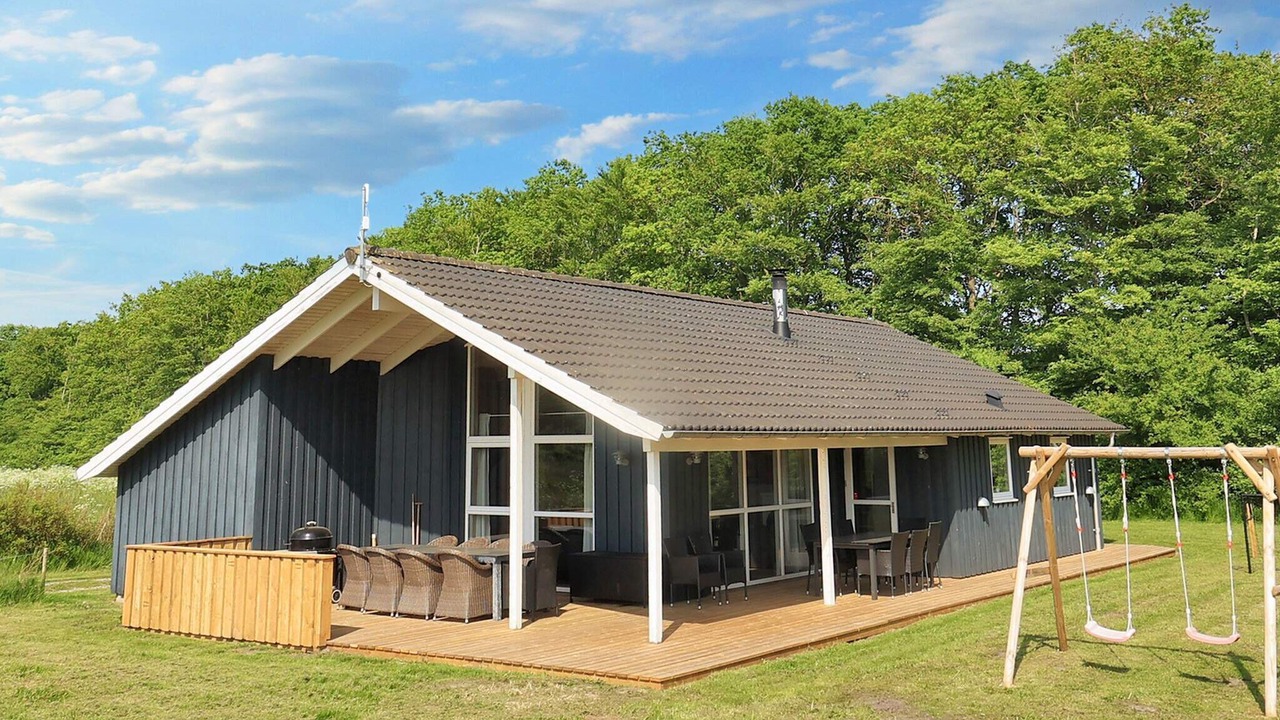 Photo of Outdoor in Egense