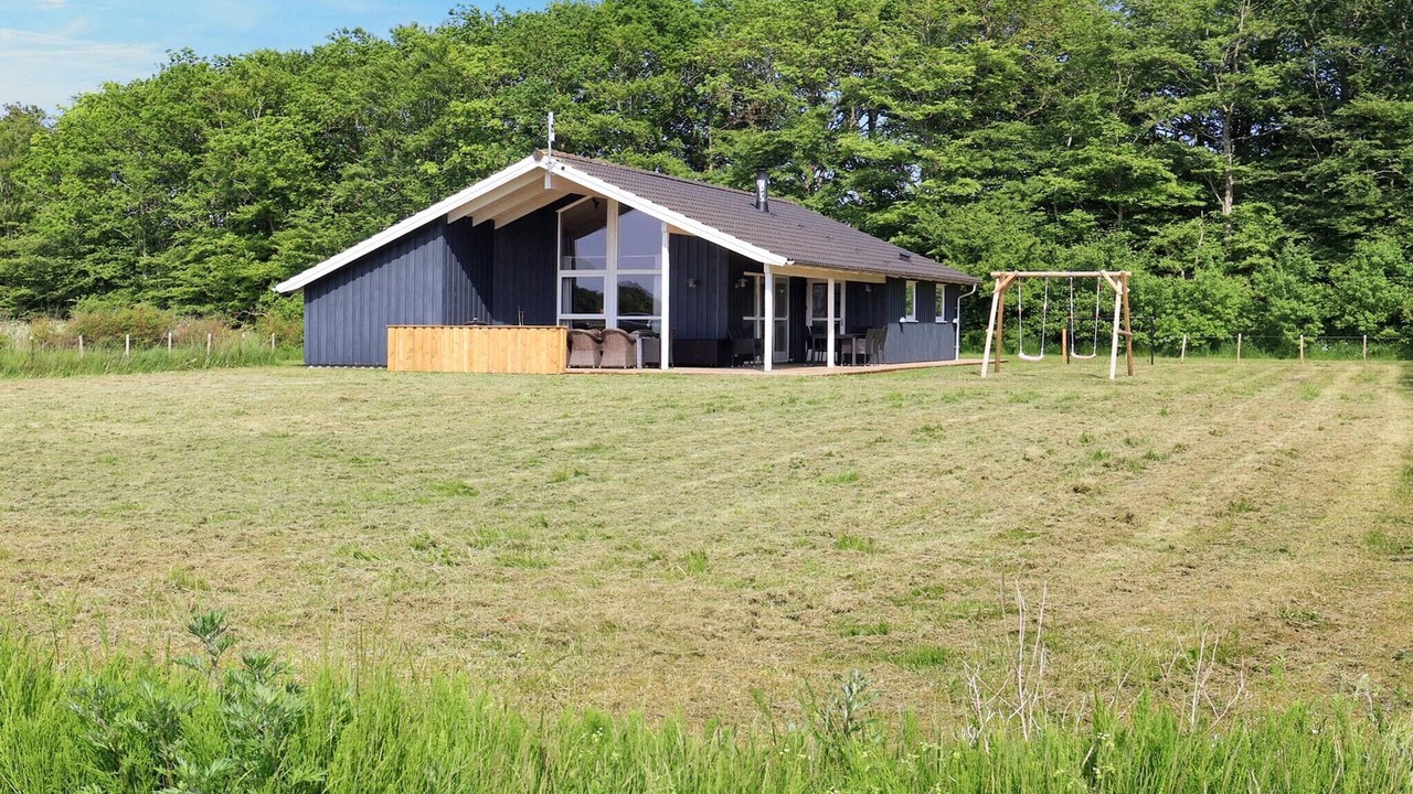 Photo of Outdoor in Egense