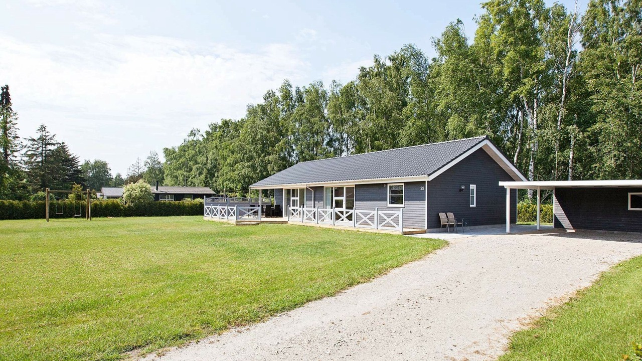 Photo of Outdoor in Bøtø By