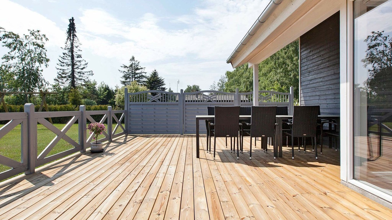 Photo of Outdoor in Bøtø By