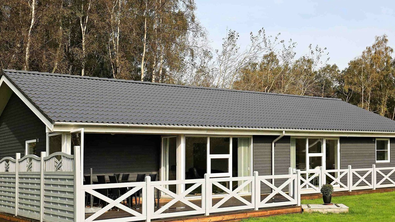 Photo of Outdoor in Bøtø By
