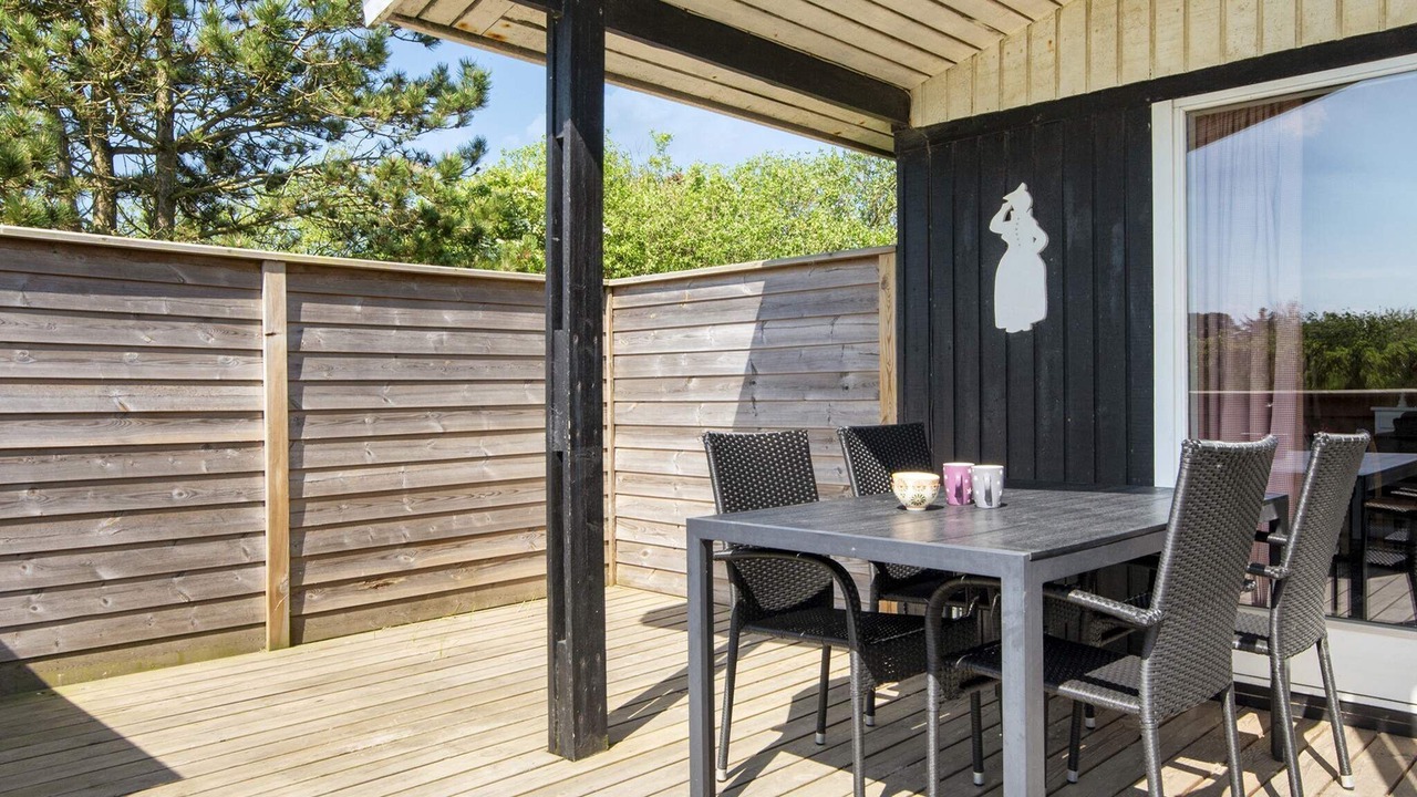 Photo of Outdoor in Rindby Strand