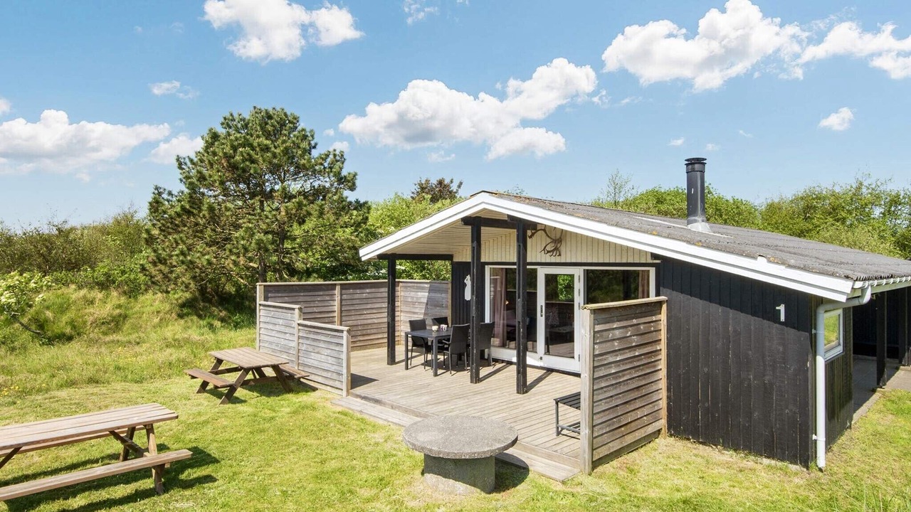 Photo of Outdoor in Rindby Strand