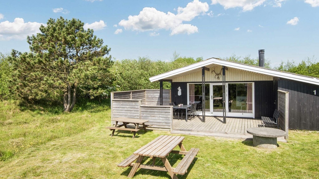 Photo of Outdoor in Rindby Strand