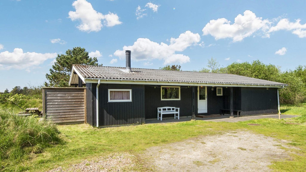 Photo of Outdoor in Rindby Strand
