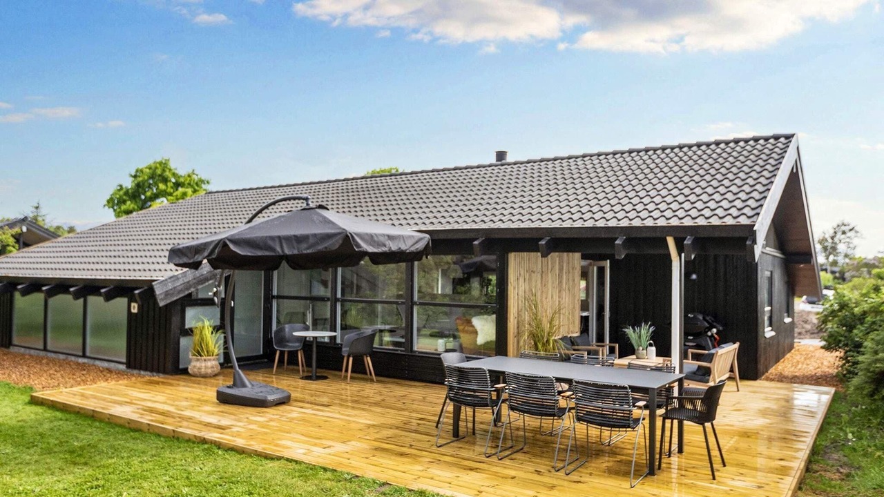 Photo of Outdoor in Tversted