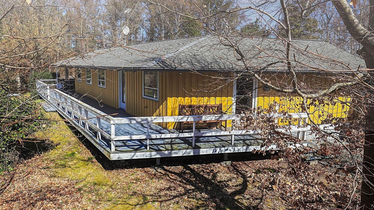 Photo of Outdoor in Udsholt Sand