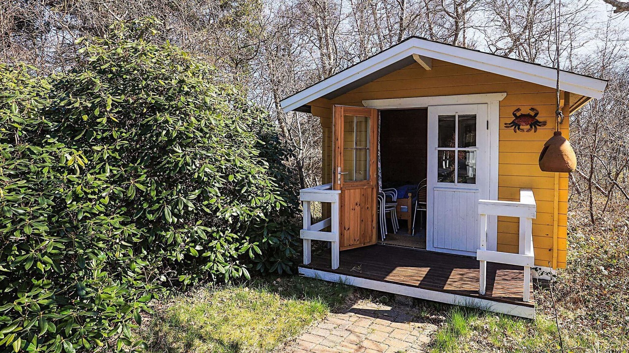 Photo of Outdoor in Udsholt Sand