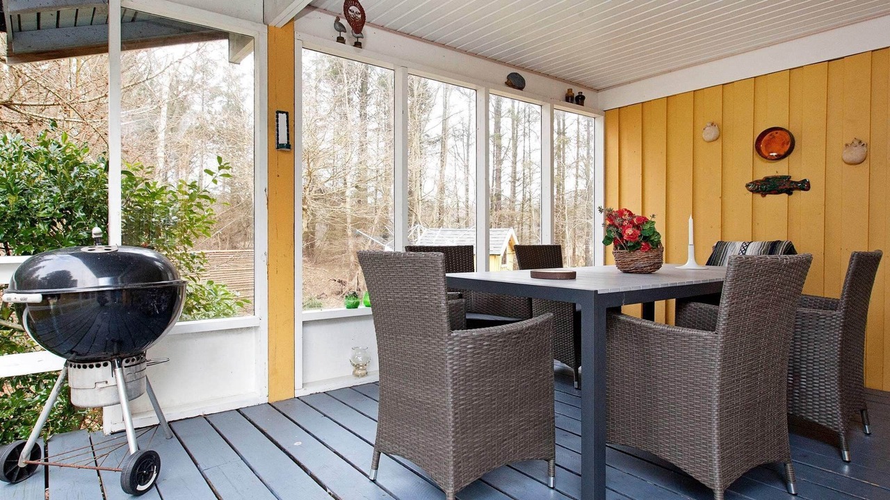 Photo of Outdoor in Udsholt Sand
