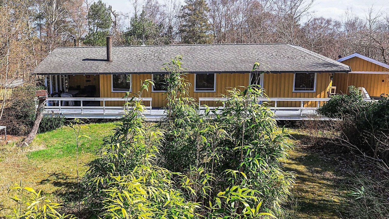 Photo of Outdoor in Udsholt Sand