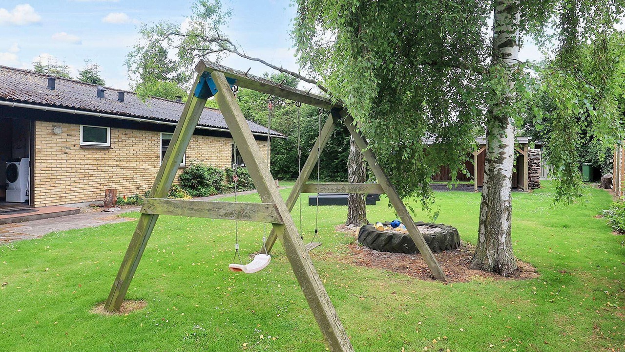 Photo of Outdoor in Marielyst