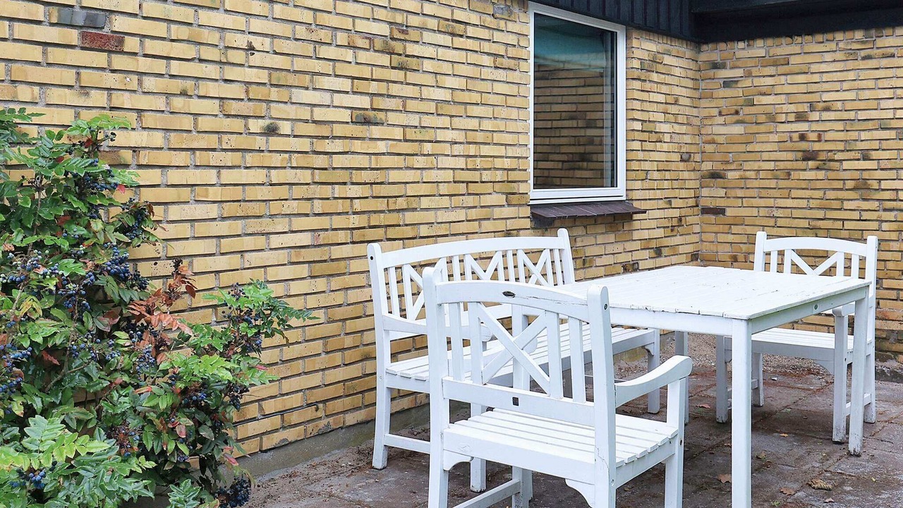 Photo of Outdoor in Marielyst