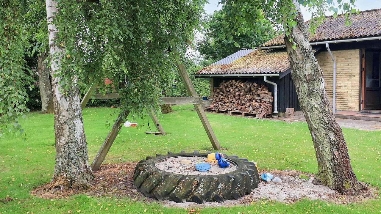 Photo of Outdoor in Marielyst