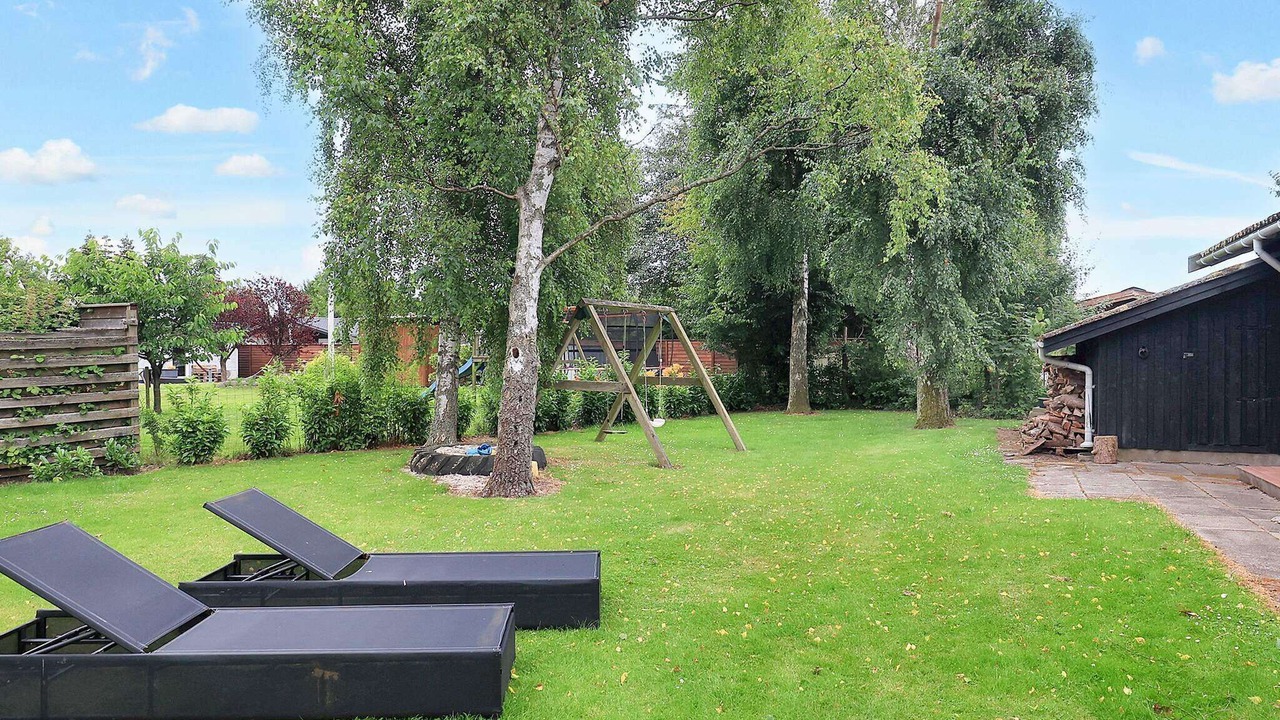 Photo of Outdoor in Marielyst