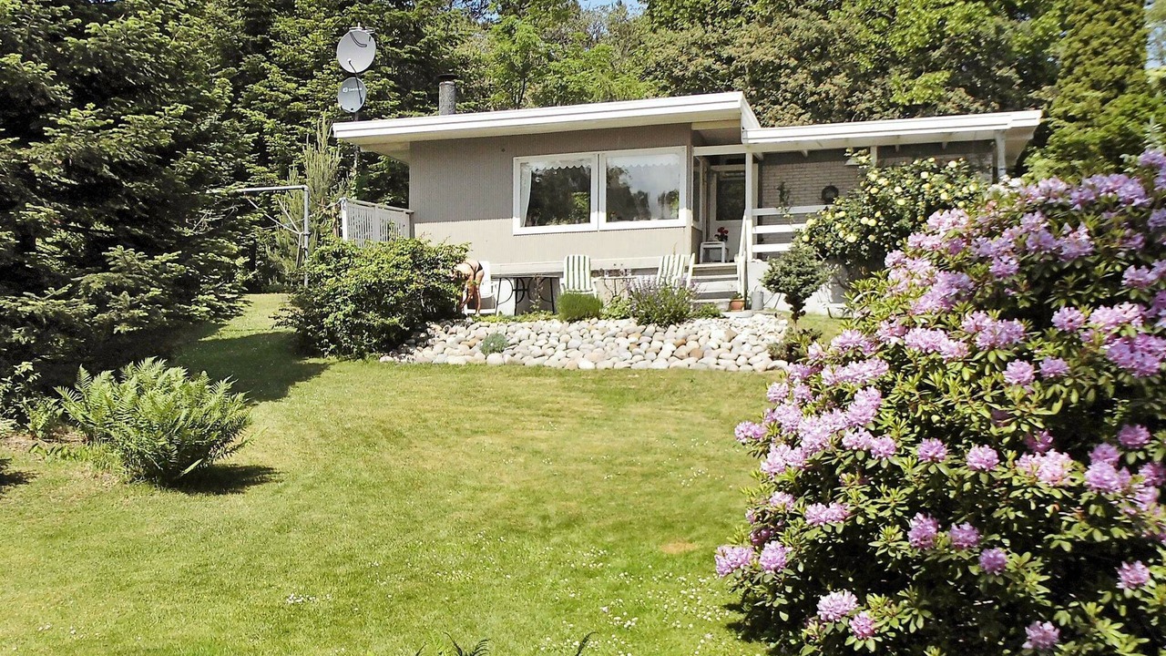 Photo of Outdoor in Nykobing Sjaelland