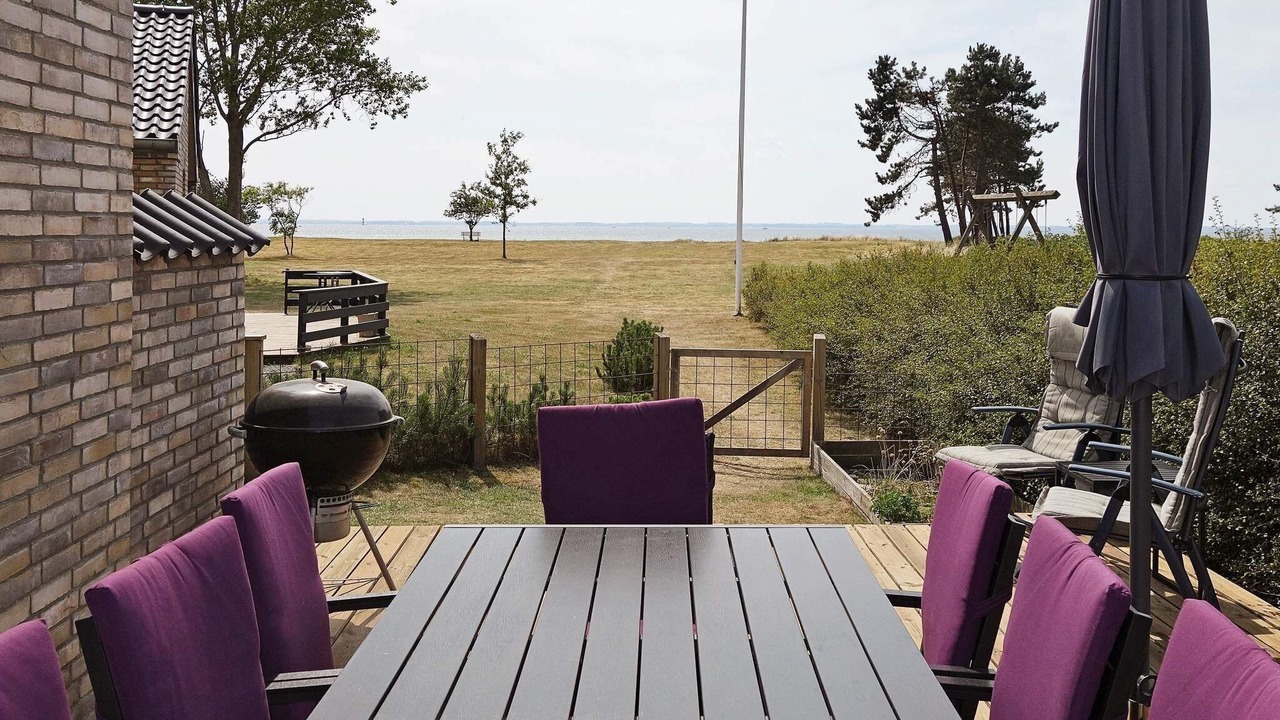 Photo of Outdoor in Kegnæshøj