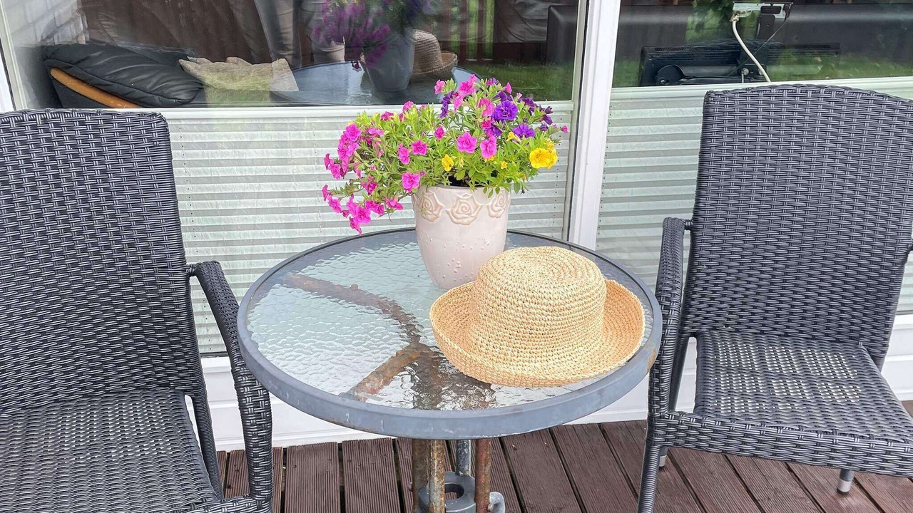 Photo of Outdoor in Kegnæshøj