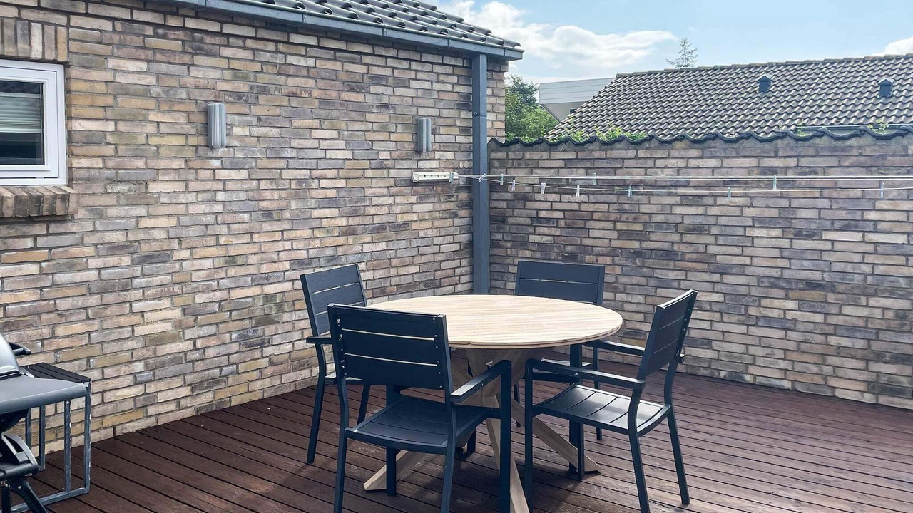 Photo of Outdoor in Kegnæshøj