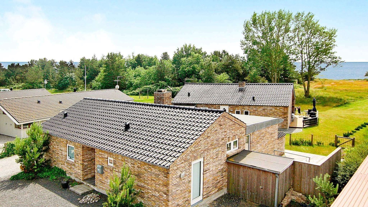 Photo of Outdoor in Kegnæshøj