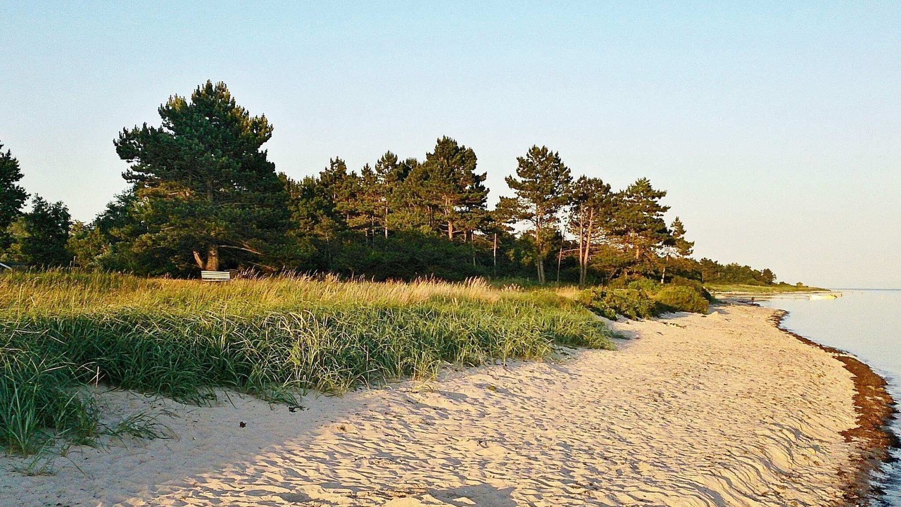 Photo of Outdoor in Kegnæshøj