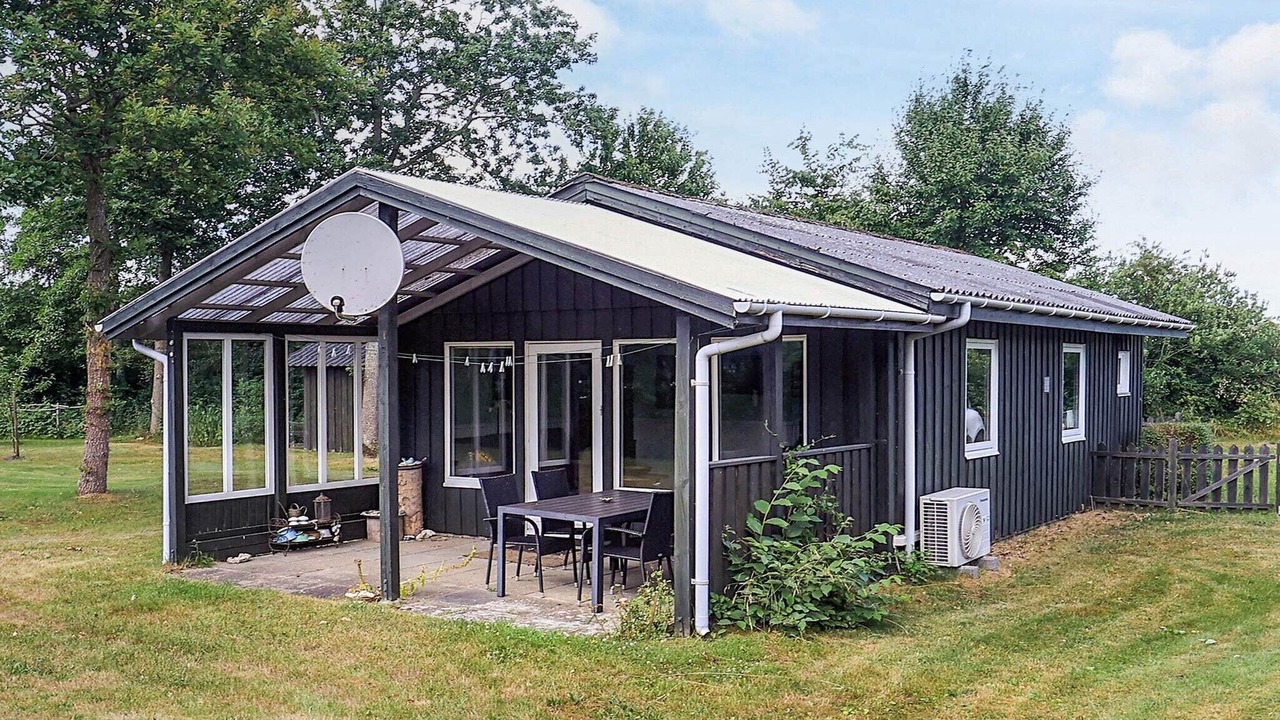 Photo of Outdoor in Thyholm