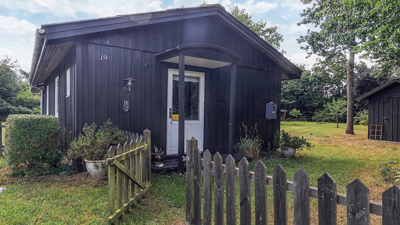 Photo of Outdoor in Thyholm