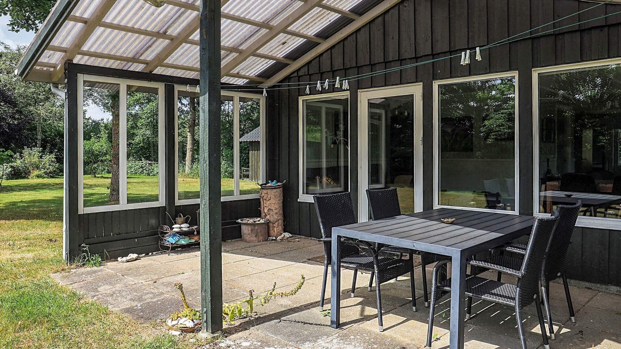 Photo of Outdoor in Thyholm