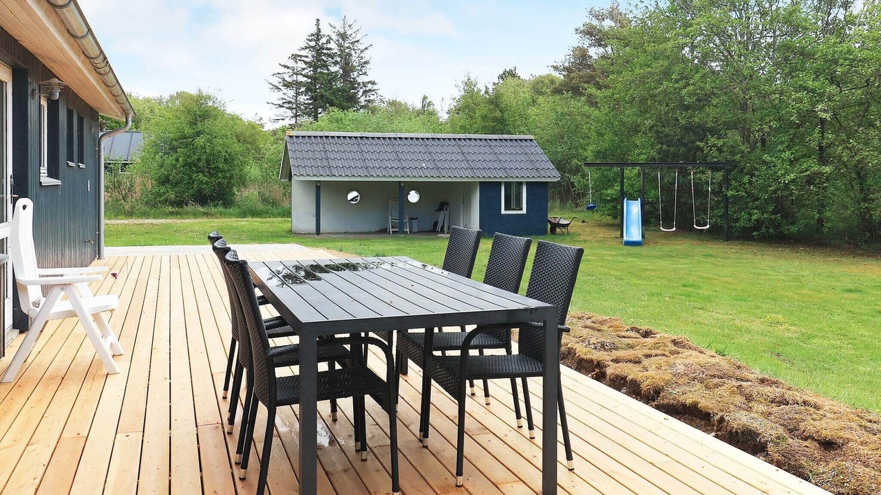 Photo of Outdoor in Thyholm
