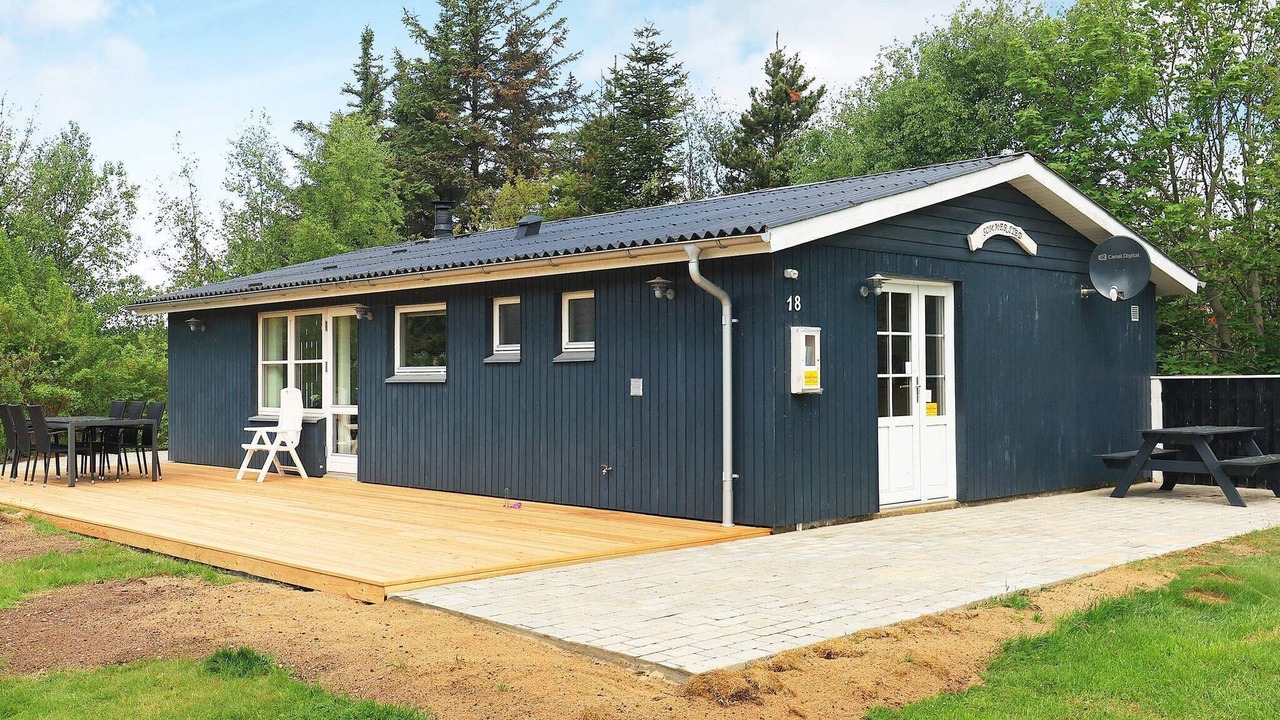 Photo of Outdoor in Thyholm