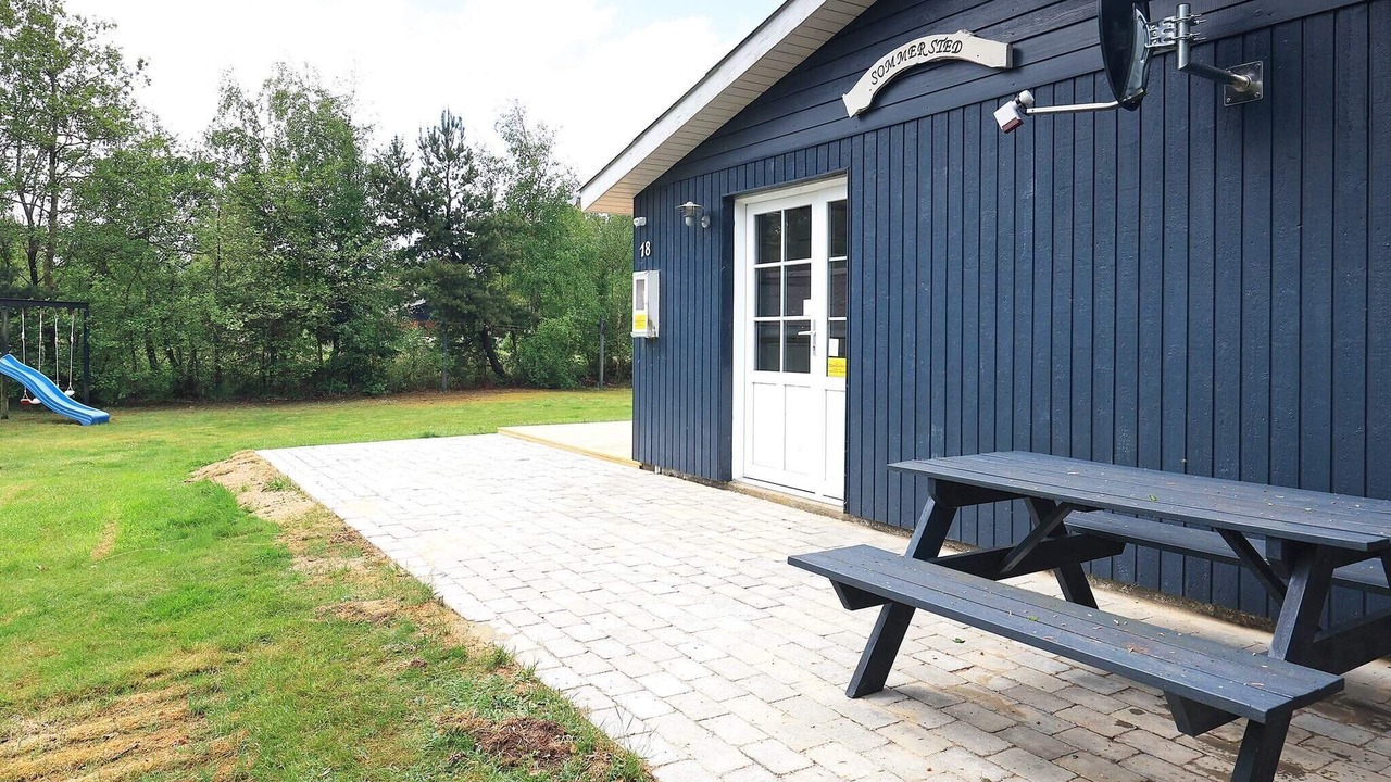 Photo of Outdoor in Thyholm
