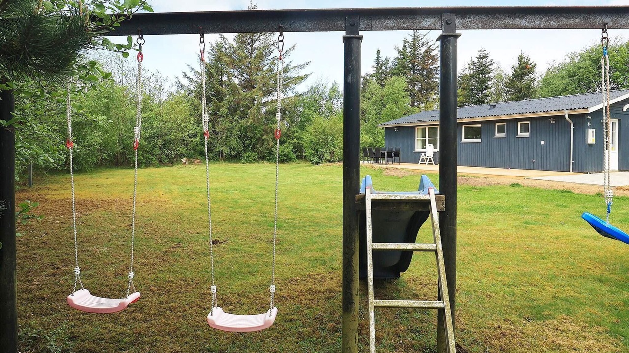 Photo of Outdoor in Thyholm