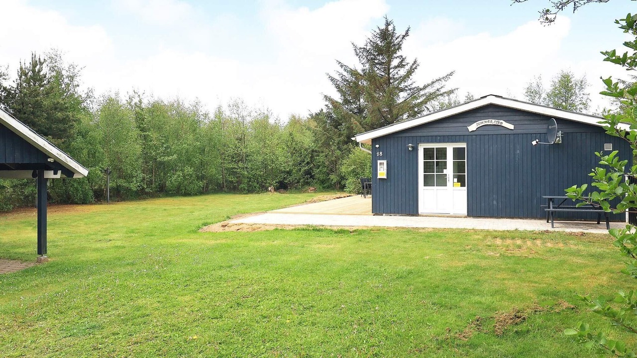 Photo of Outdoor in Thyholm