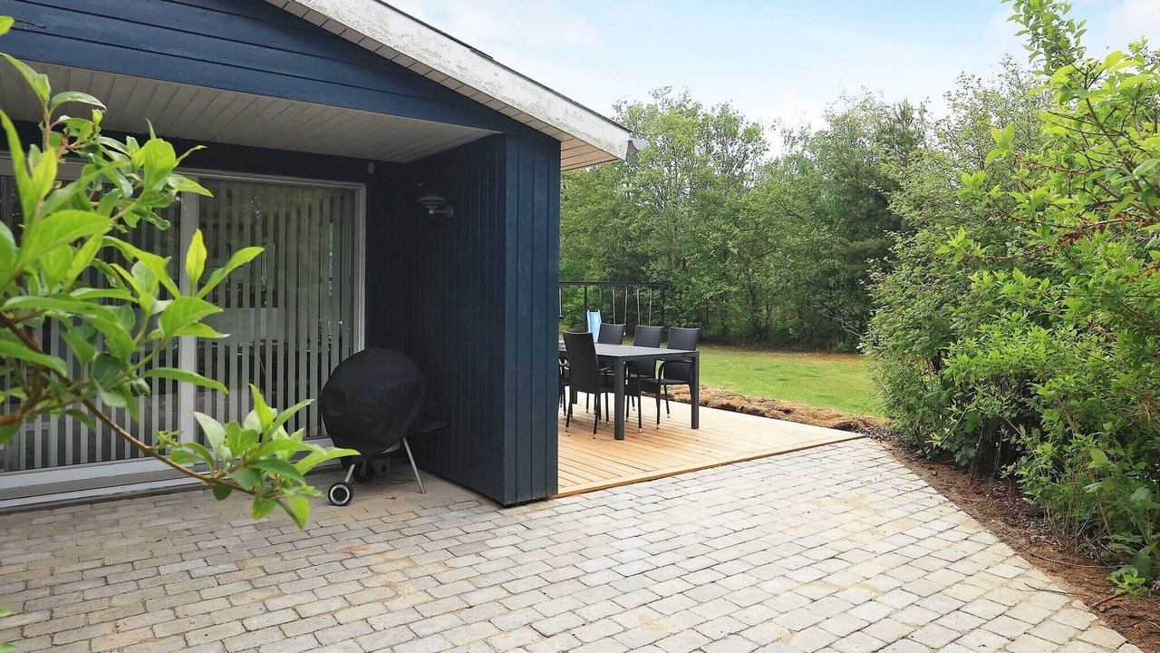 Photo of Outdoor in Thyholm