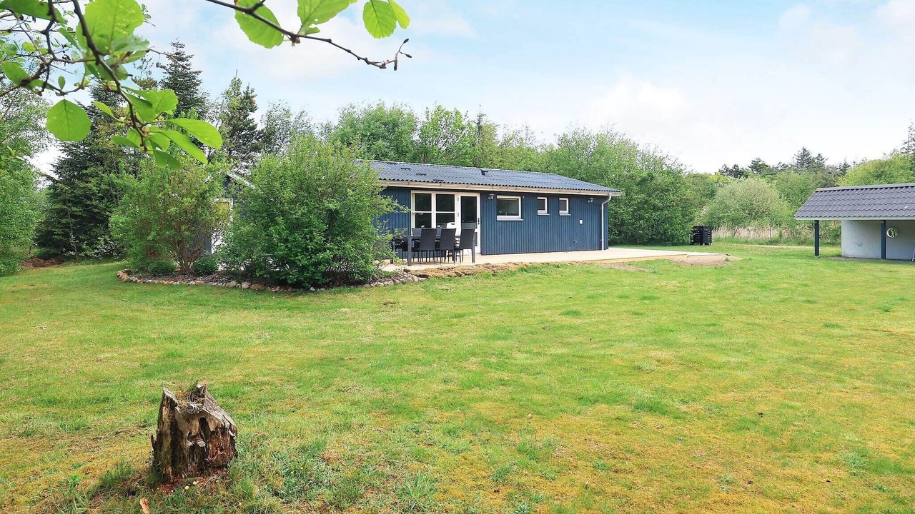 Photo of Outdoor in Thyholm