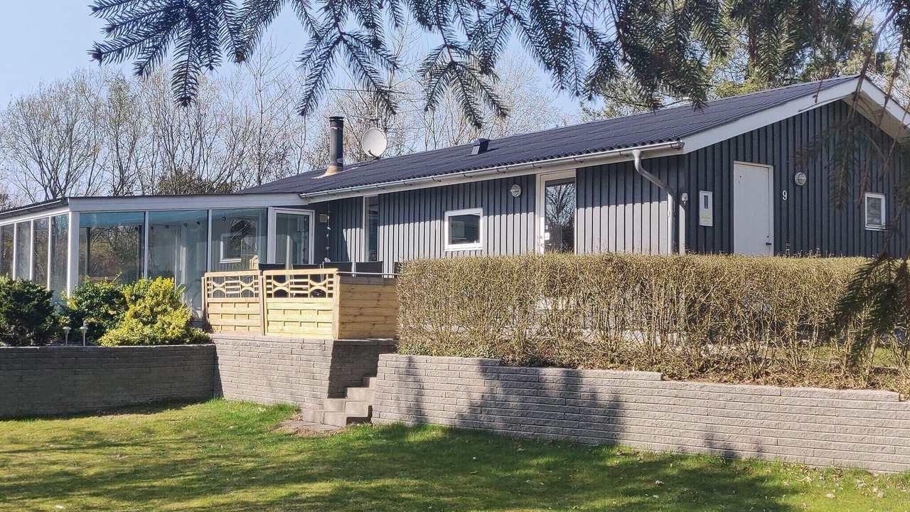 Photo of Outdoor in Ertebølle