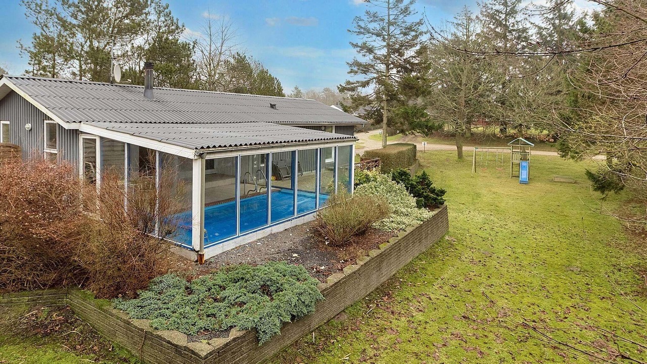 Photo of Outdoor in Ertebølle