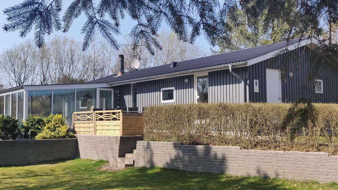 Photo of Outdoor in Ertebølle