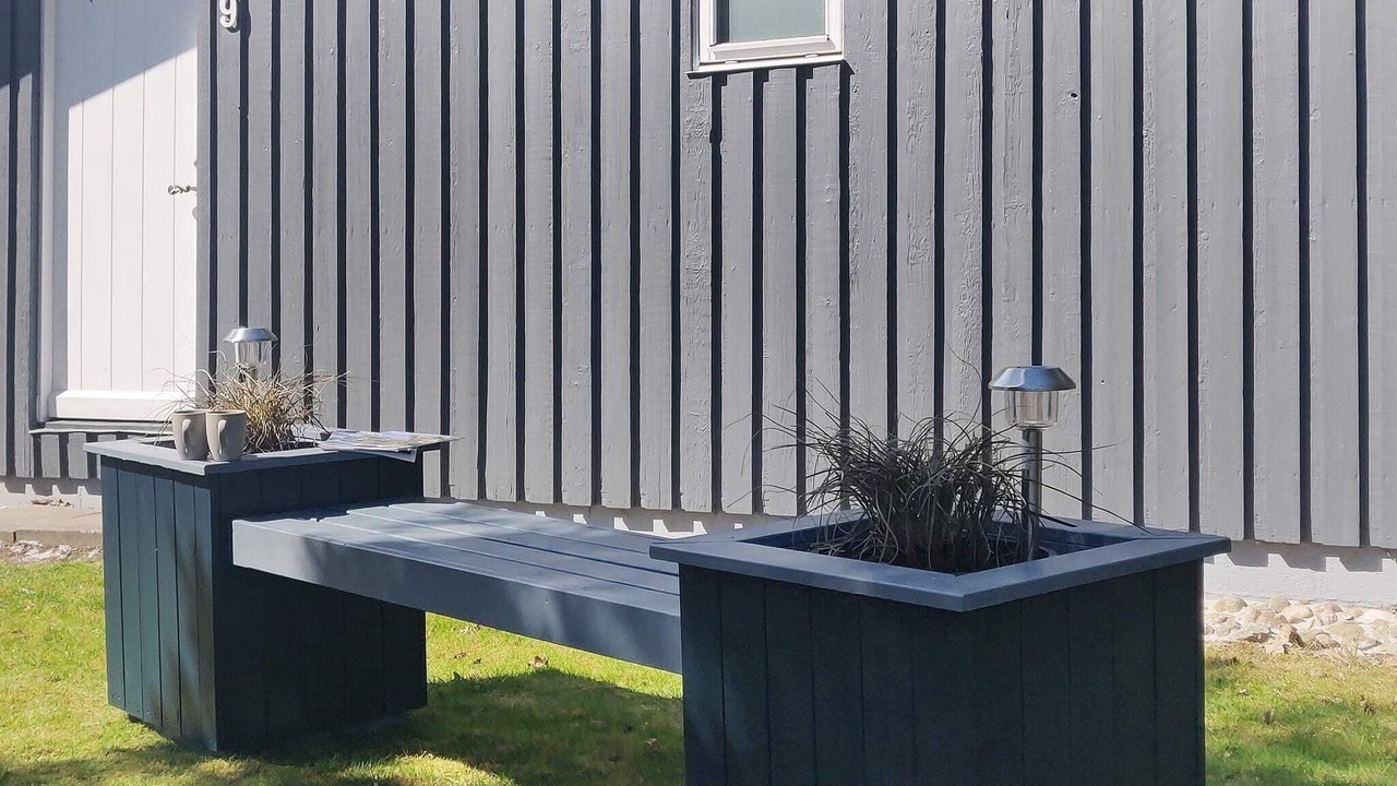Photo of Outdoor in Ertebølle
